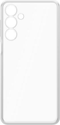 Клип-кейс Krutoff Clear Case для Samsung Galaxy A16 Transparent