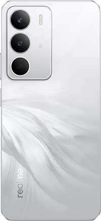 Смартфон realme C71 6/128GB Белый