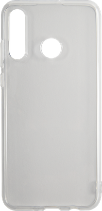 Клип-кейс Red Line iBox Crystal для Huawei и Honor 6.15" Transparent