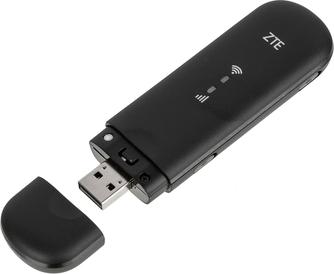 USB-модем ZTE MF79RU Black