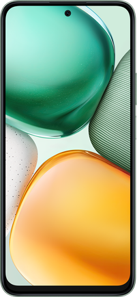 Смартфон Honor X7c 8/256GB Green