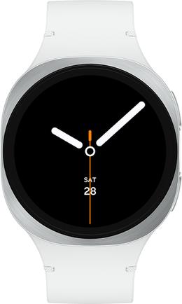 Умные часы Samsung Galaxy Watch8 40 мм Серебро