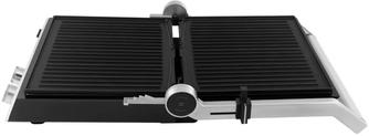 Гриль-пресс Polaris PGP 2803 Silver