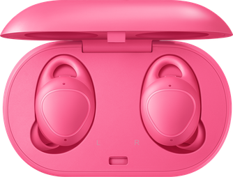 Наушники Samsung Gear IconX (2018) Pink