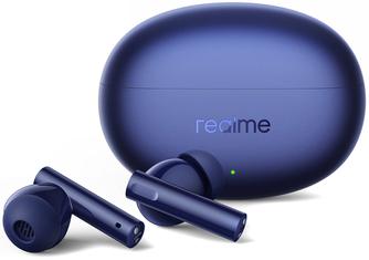 Наушники realme Buds Air 5 Blue