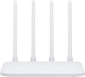 Роутер Xiaomi Mi Router 4C Wi-Fi DVB4428GL White