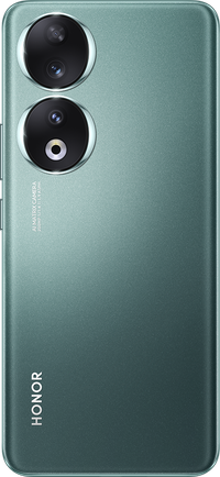 Смартфон Honor 90 5G 12/512GB Emerald Green