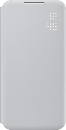 Чехол-книжка Samsung Smart LED View Cover S22+ Gray