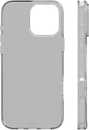 Клип-кейс VLP Diamond Case для Apple iPhone 16 Pro прозрачный