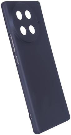 Клип-кейс LuxCase для TECNO Camon 30S 4G Black