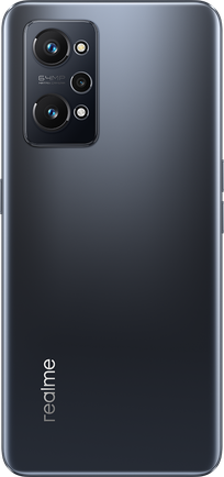 Смартфон realme GT Neo 3T 8/128GB Чёрный
