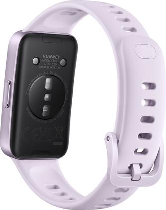 Фитнес-браслет Huawei Band 10 Purple