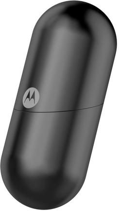 Наушники Motorola Verve Buds 400 Black