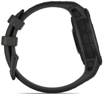 Умные часы Garmin Instinct 2S Solar 40mm Graphite