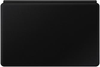 Чехол-клавиатура Samsung Book Cover Tab S7 Black