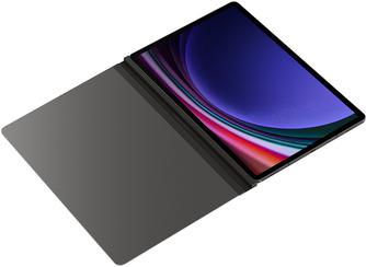 Чехол-накладка Samsung Privacy Screen Tab S9+ Чёрная