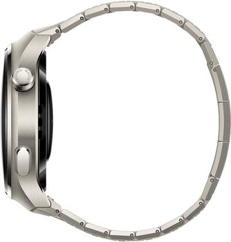 Умные часы Huawei Watch 4 Pro Titanium