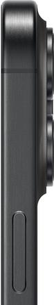 Смартфон Apple iPhone 15 Pro 256GB MTQ83CH/A Black Titanium (Nano+Nano, без RuStore)