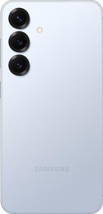 Смартфон Samsung Galaxy S25 5G 12/256GB Blue