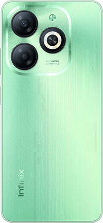 Смартфон Infinix Smart 8 4/128GB Crystal Green