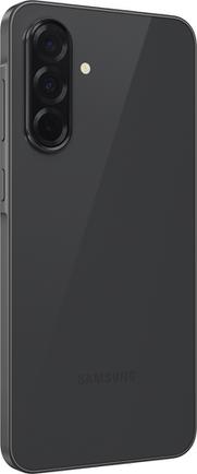 Смартфон Samsung Galaxy A36 SM-A366 8/256GB Чёрный