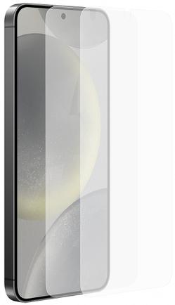 Изображение товара Набор защитных пленок Samsung Galaxy S24+ 2 шт прозрачные глянцевые