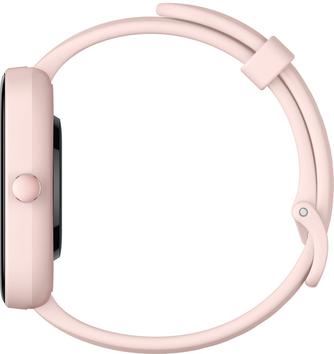 Умные часы Amazfit Bip 3 Pink