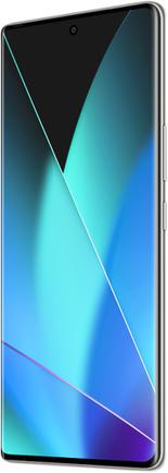 Смартфон Infinix Zero 40 5G 12/256GB Moving Titanium
