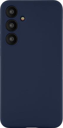 Клип-кейс uBear Touch Mag Case для Samsung Galaxy S24+ Dark Blue
