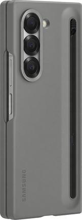 Клип-кейс Samsung S Pen Case для Galaxy Z Fold6 серый