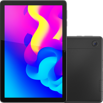 Планшет TCL Tab 10.1 FHD 4G 3/32GB Dark Gray