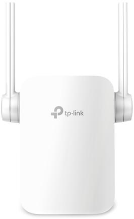 Усилитель сигнала TP-Link RE205 Wi-Fi White