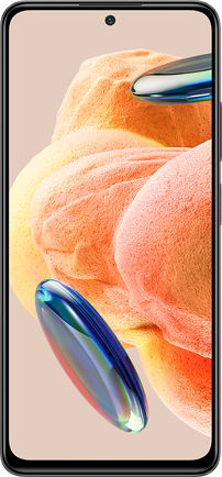 Смартфон Xiaomi Redmi Note 12 Pro 8/256GB Graphite Gray