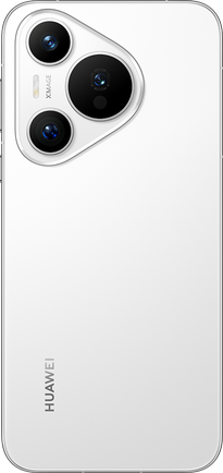 Смартфон Huawei Pura 70 12/256GB White
