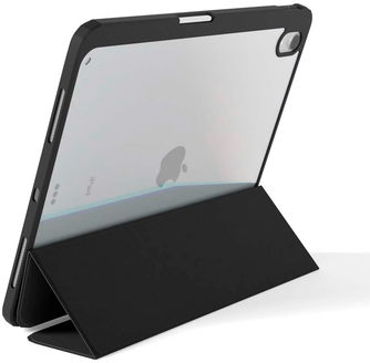 Чехол-книжка VLP Split Folio для планшета Apple iPad Air M2 11"/iPad Air 4/5 10,9" чёрный