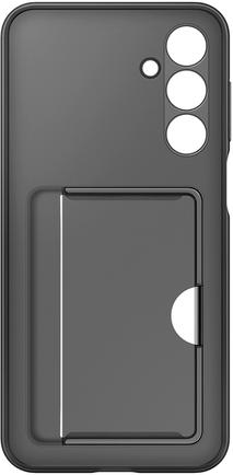 Клип-кейс Samsung Card Slot Case A16 Чёрный