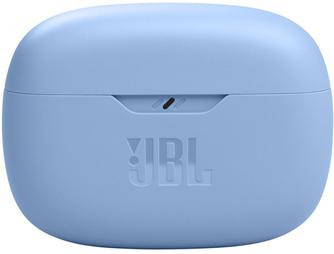 Наушники JBL Wave Beam Blue