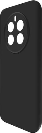 Клип-кейс Krutoff Soft Case для realme 12 Pro Black