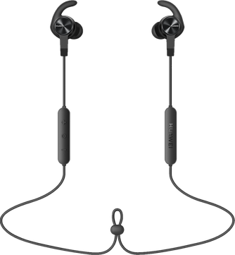 Наушники Huawei Headphones Lite CM61 Black