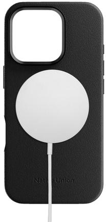Клип-кейс Native Union Active Case для Apple iPhone 16 Black