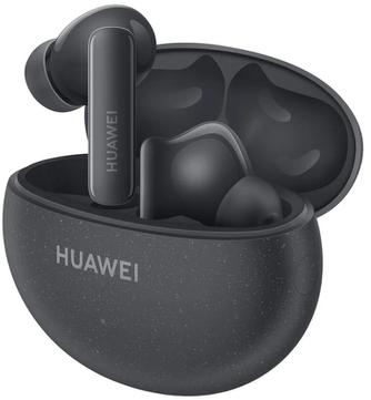 Наушники Huawei FreeBuds 5i Nebula Black
