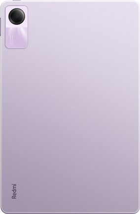 Планшет Xiaomi Redmi Pad SE 11" 6/128GB Wi-Fi Lavender Purple