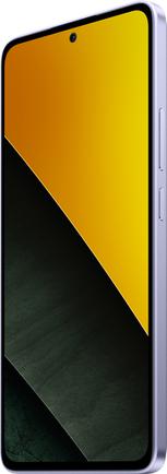 Смартфон POCO M7 Pro 5G 12/256GB Purple