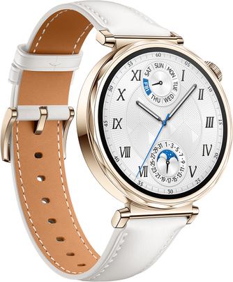 Умные часы Huawei Watch GT 5 41mm White