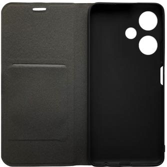 Чехол-книжка Gresso Atlant Pro для Infinix HOT 40/HOT 40 Pro Black
