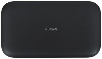 Изображение Роутер HUAWEI 4G Mobile WiFi 3 Чёрный
