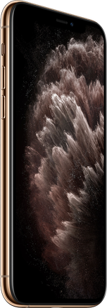 Смартфон Apple iPhone 11 Pro 64GB Золотой