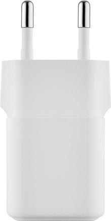 Зарядное устройство uBear Bridge 20 White