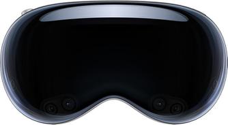 Очки виртуальной реальности Apple Vision Pro 512GB Gray