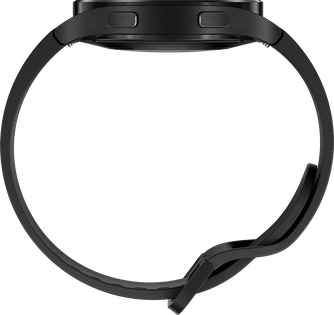 Умные часы Samsung Galaxy Watch4 44 мм Black